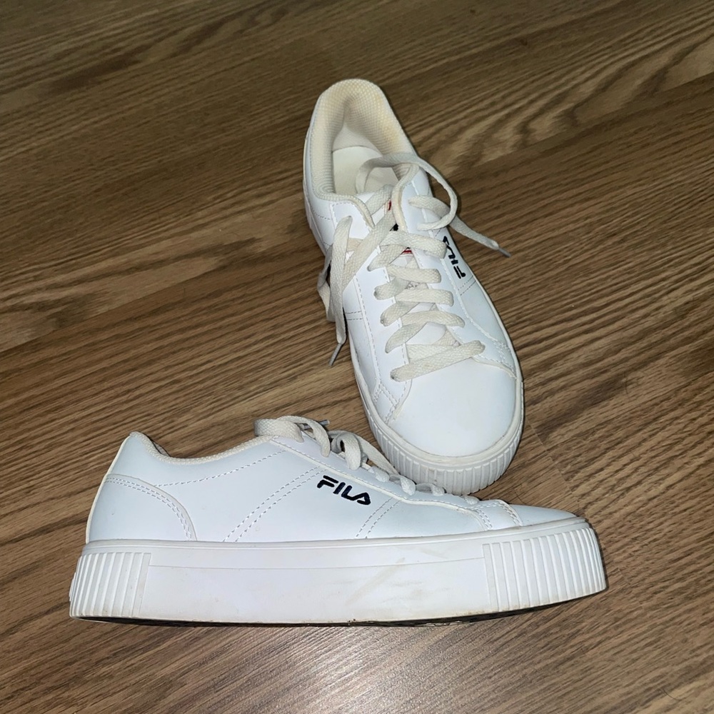 Fila shoes
